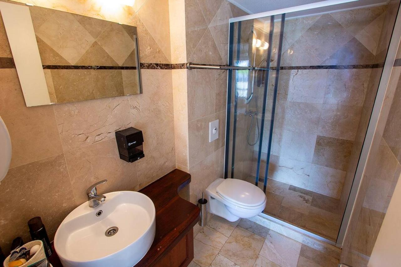 קרלנדיק Bonaire Seaside Apartments מראה חיצוני תמונה
